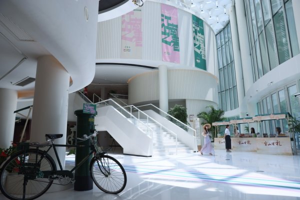 奕汇网 打开长三角民俗画卷，“江南之春”重回首届举办地